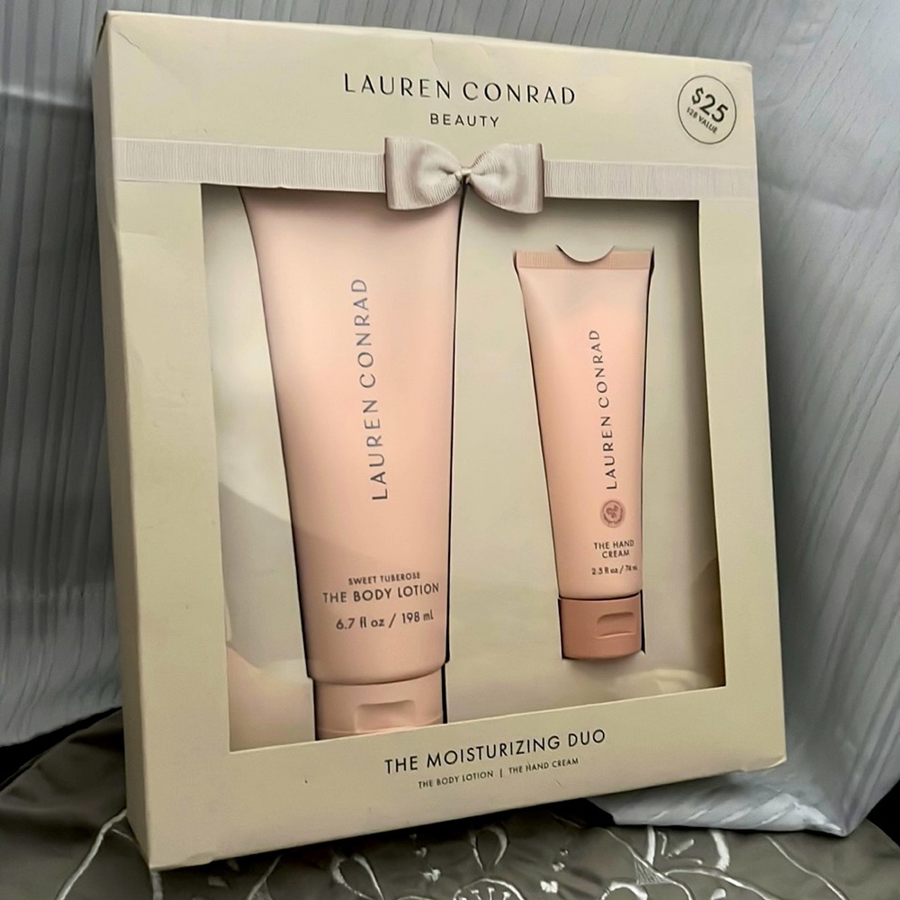 LC body care